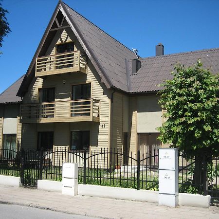 Sveciu Namai Danivila Паланга Экстерьер фото